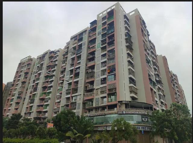  park-view-phase-ii Elevation