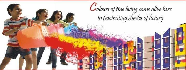 Images for Elevation of Royal Akarshana