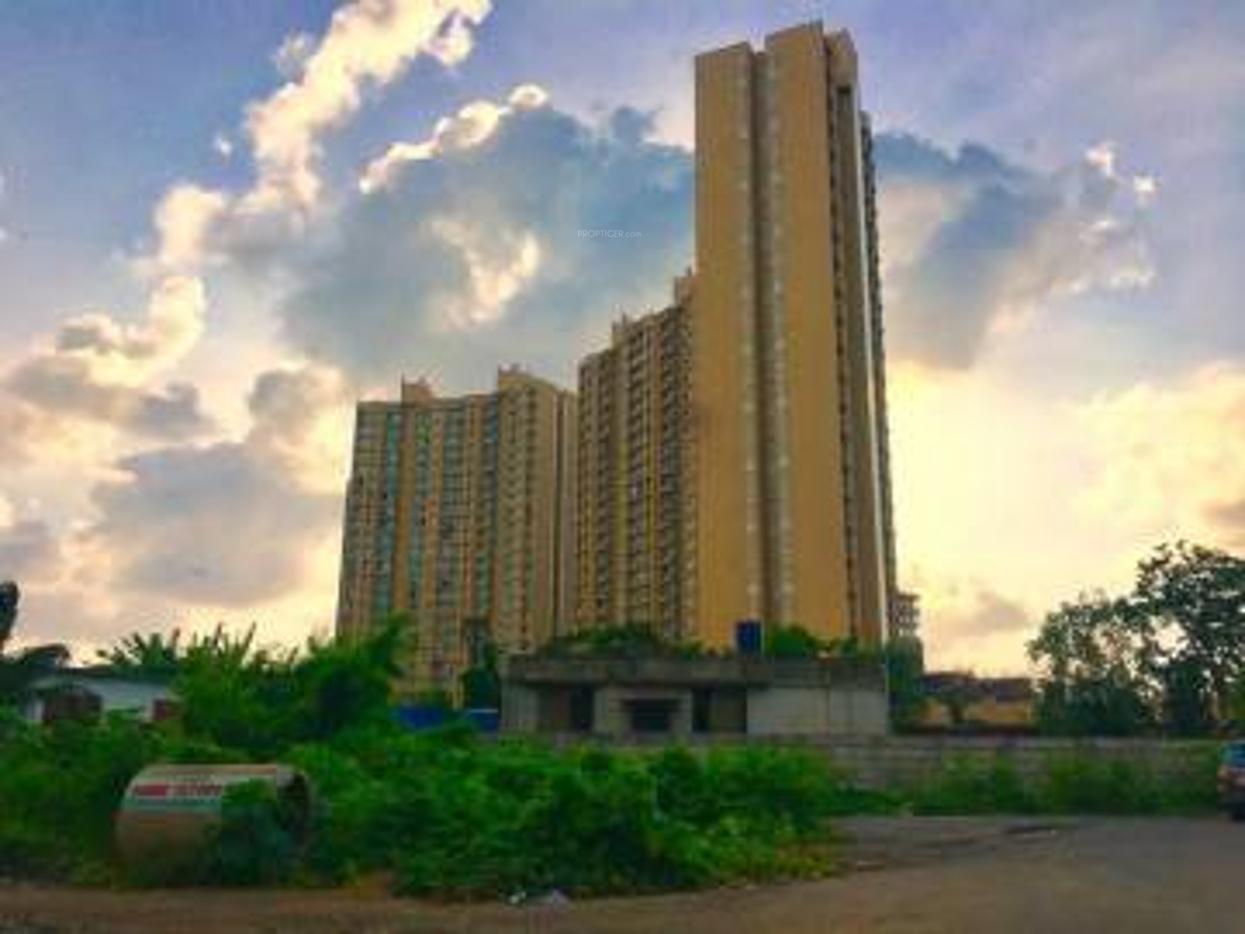 Images for Elevation of Gurukrupa Marina Enclave Wings M N Phase II