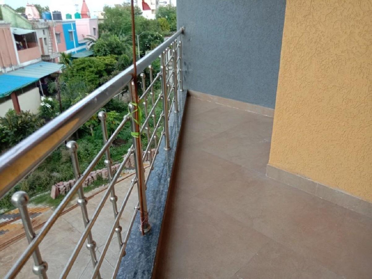  galaxy-city Balcony