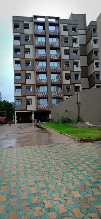 Lotus Residency