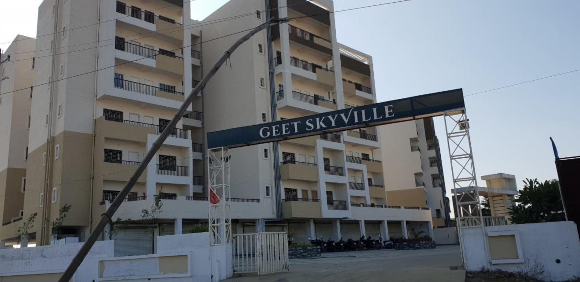 Geet Skyville