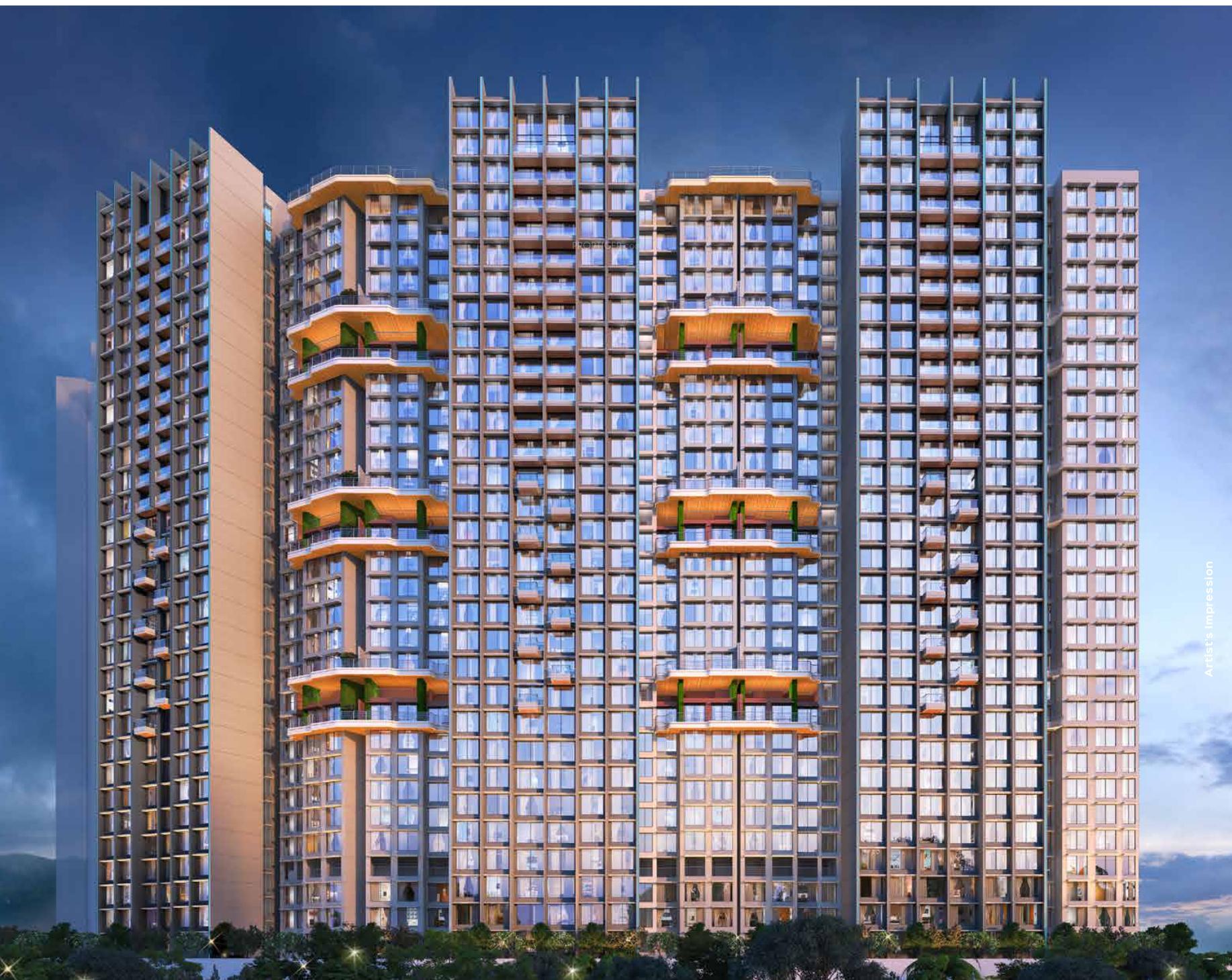 Future City D
