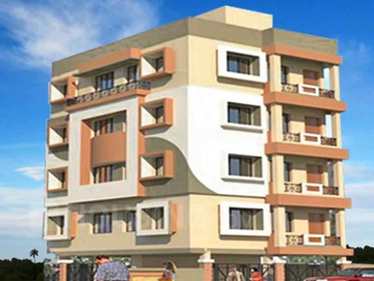 Vaibhav Apartment