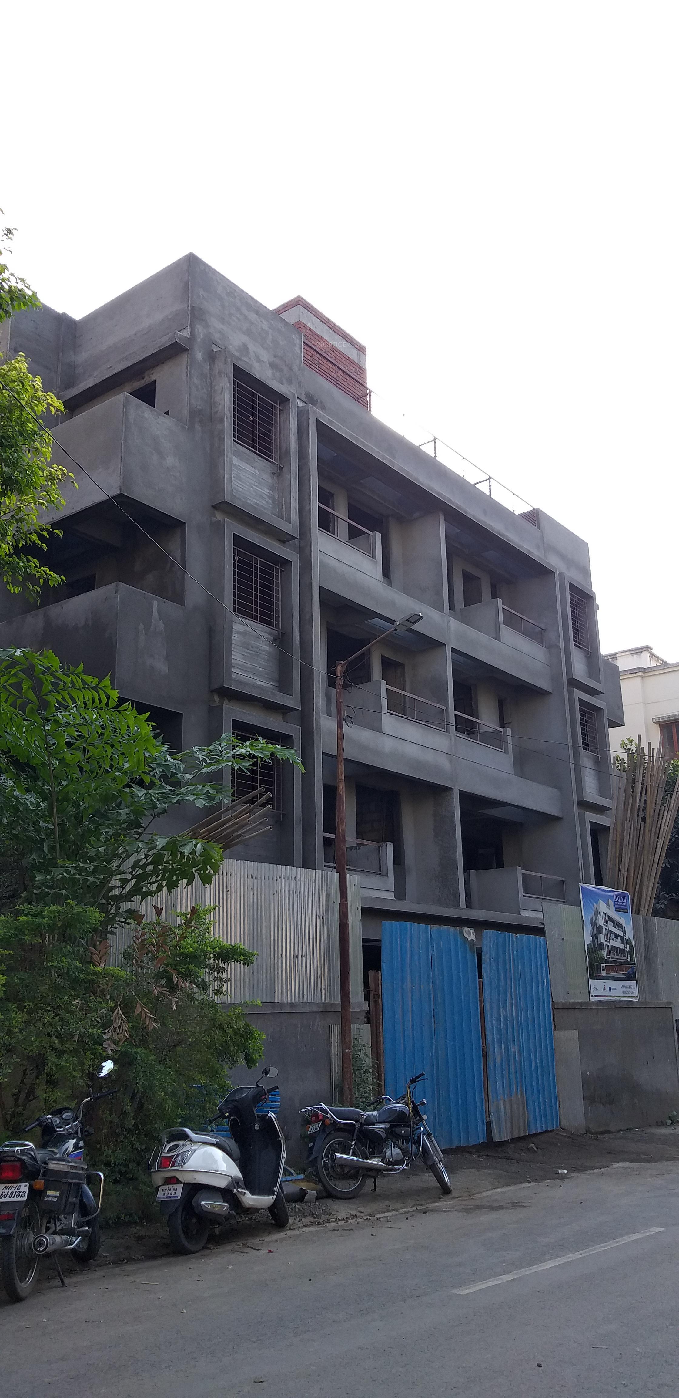 Balaji Residency