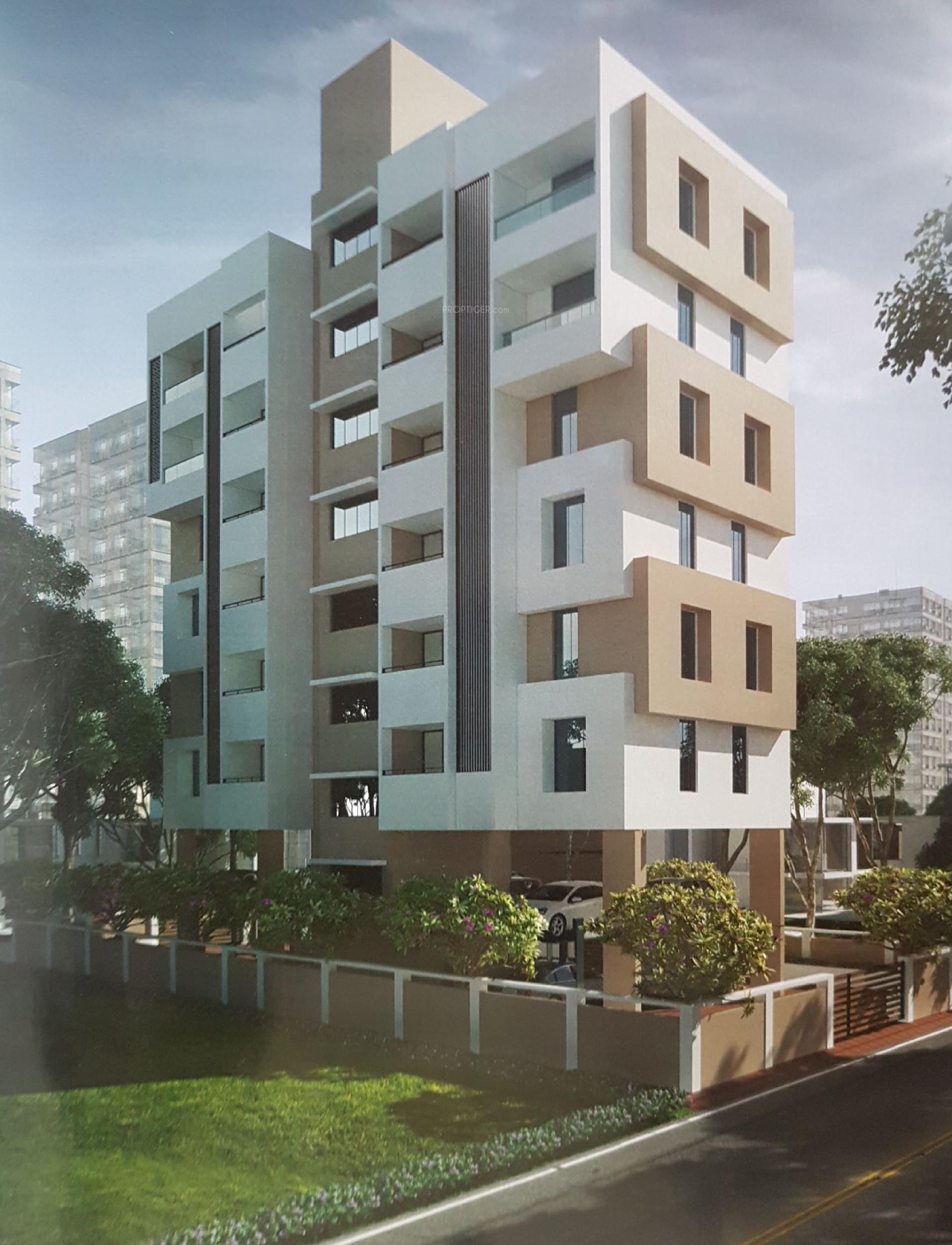 Gayatri Apartment