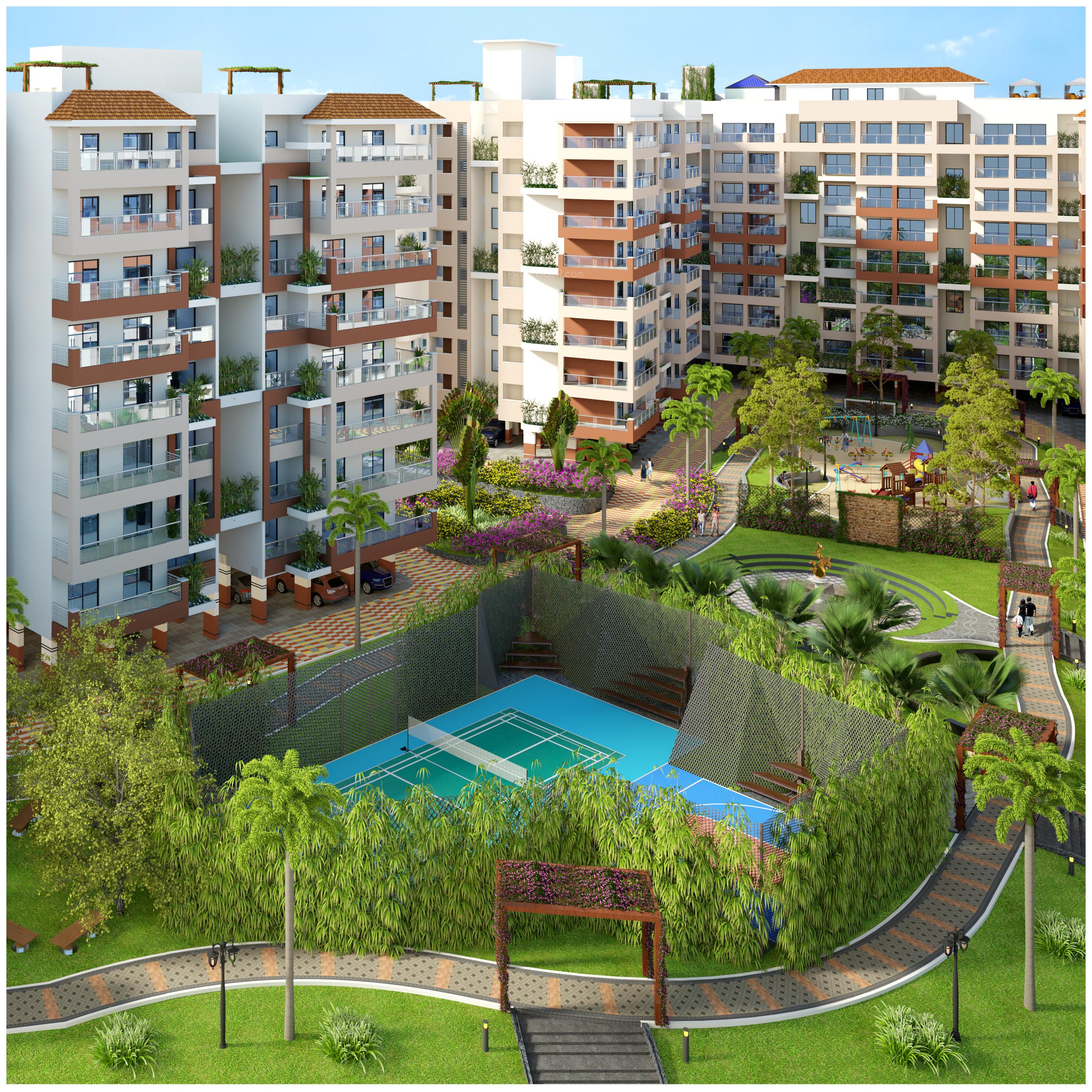  laguna-azul Elevation