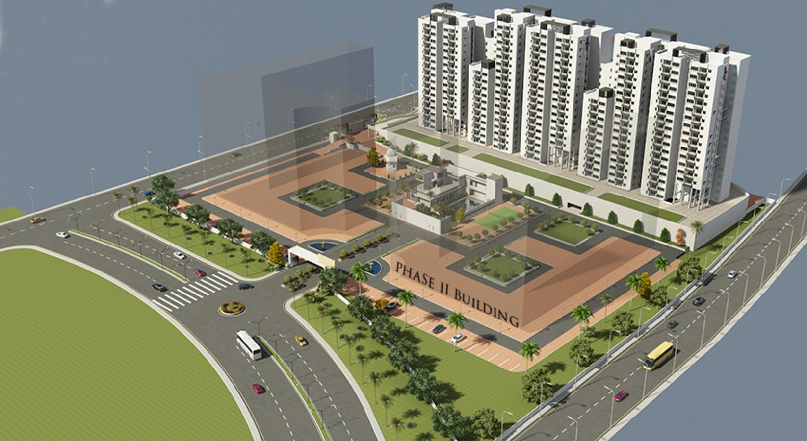 Waterfall Gateway River Block