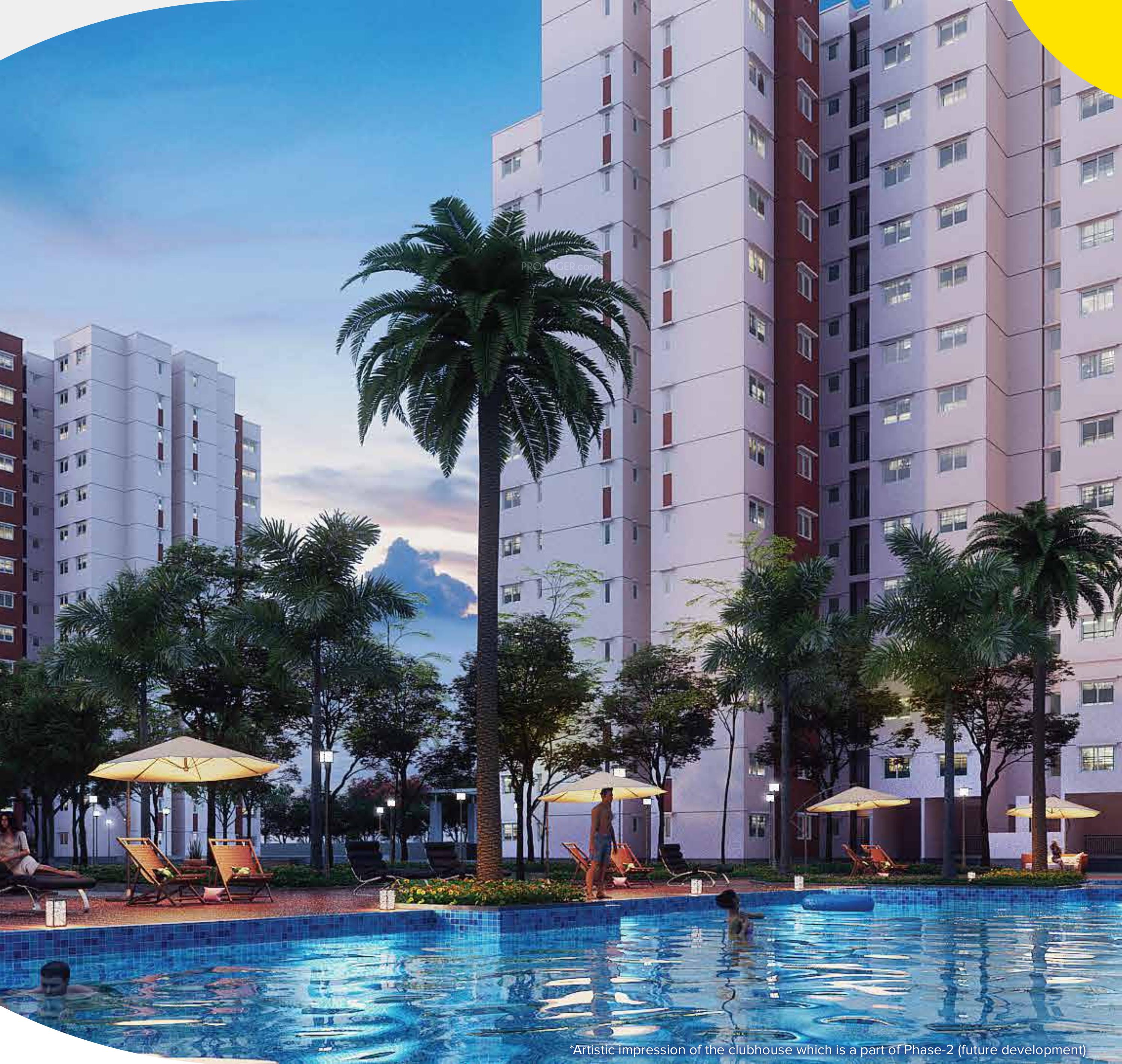  code-name-dil-chahta-hai Elevation