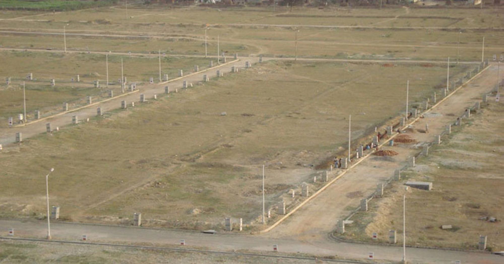 Parklands Plots