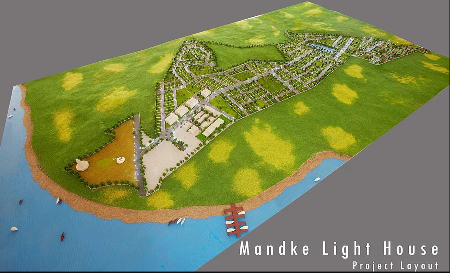 Images for Layout Plan of Sudhir Mandke Lighthouse