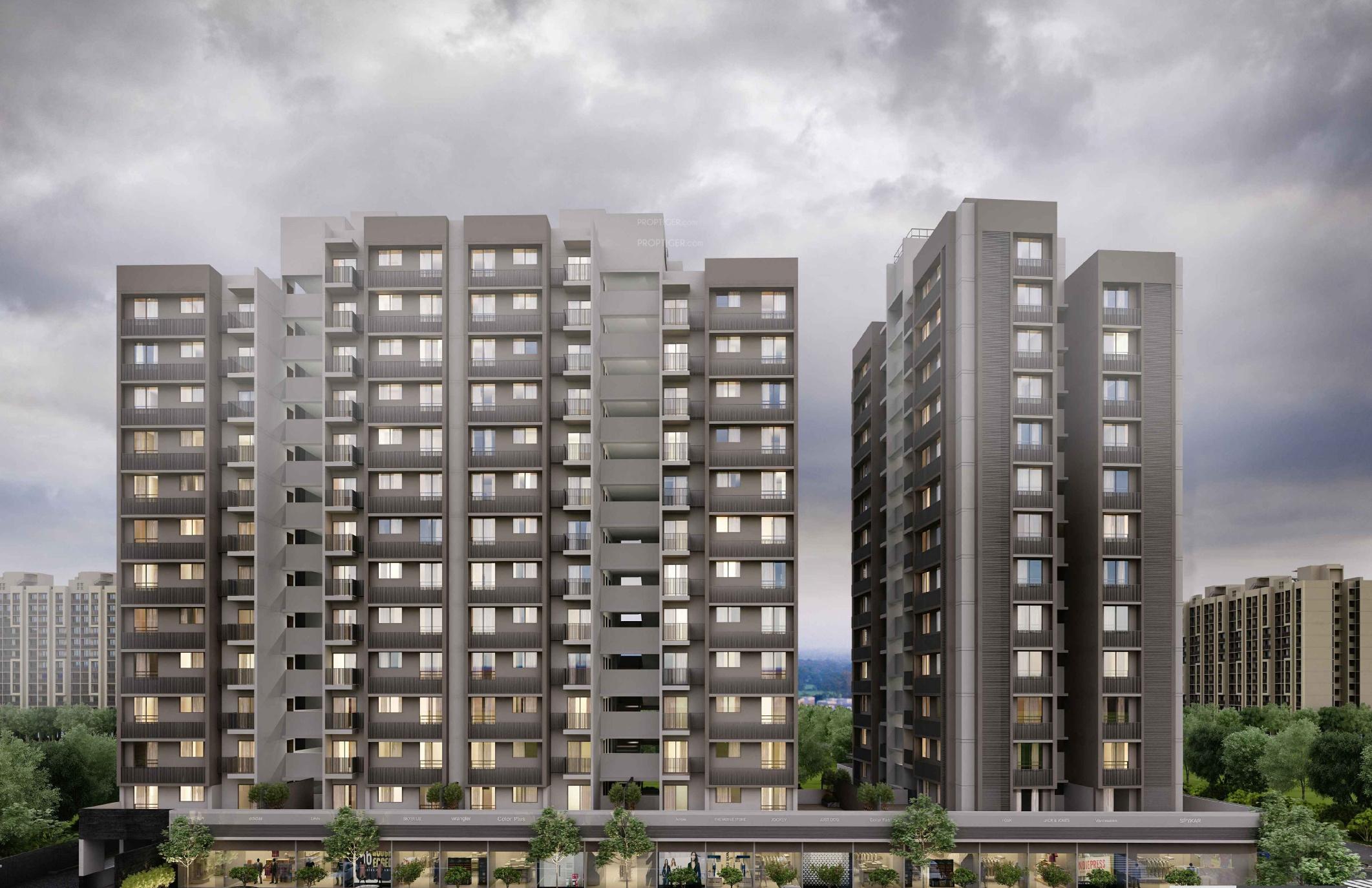 Nirman Stella