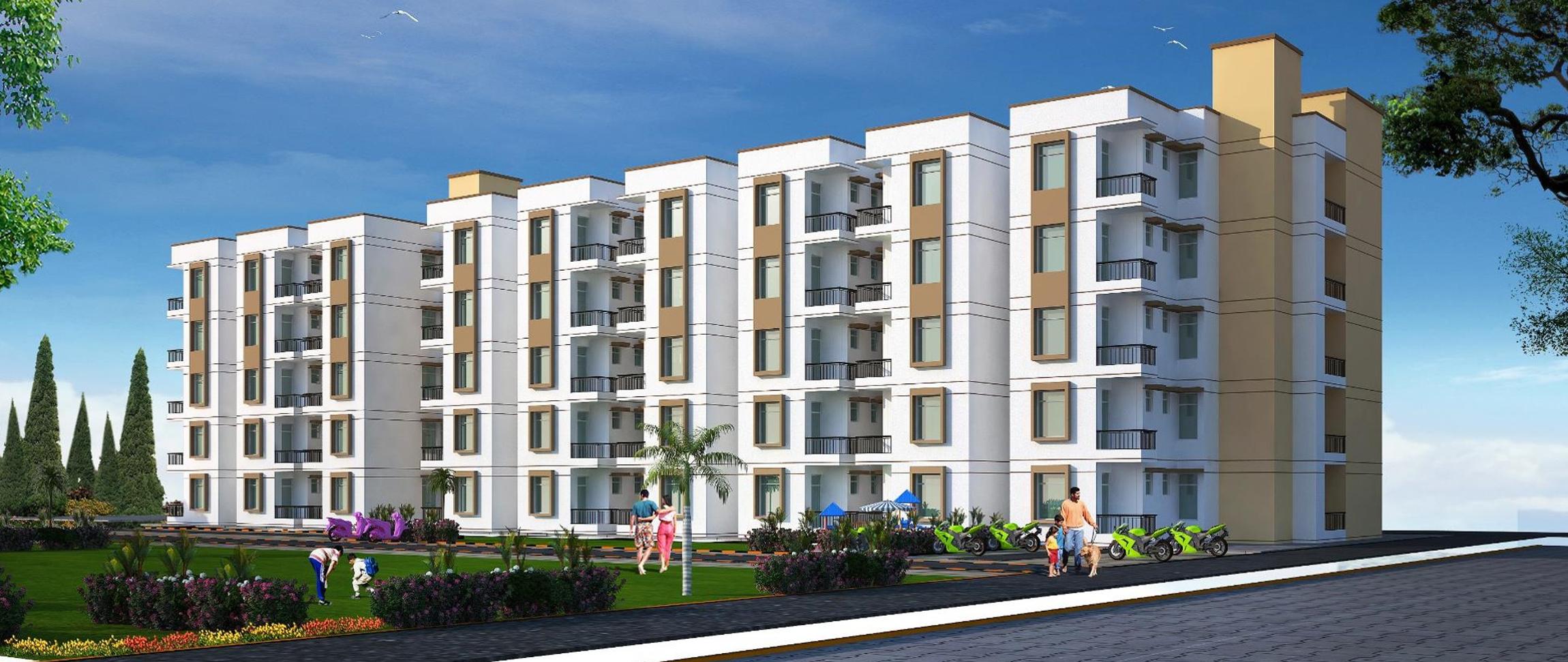 Anand Lok Bhiwadi
