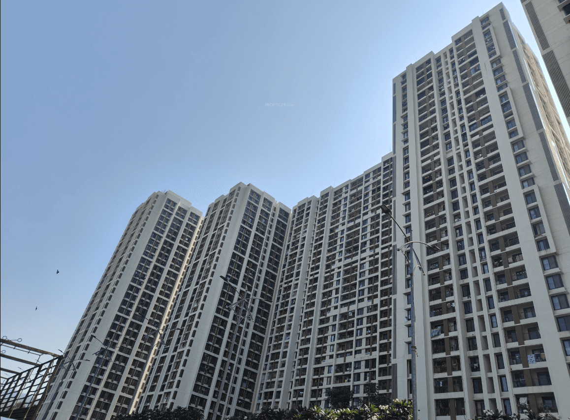  aaradhya-highpark-project-1-of-phase-i Elevation