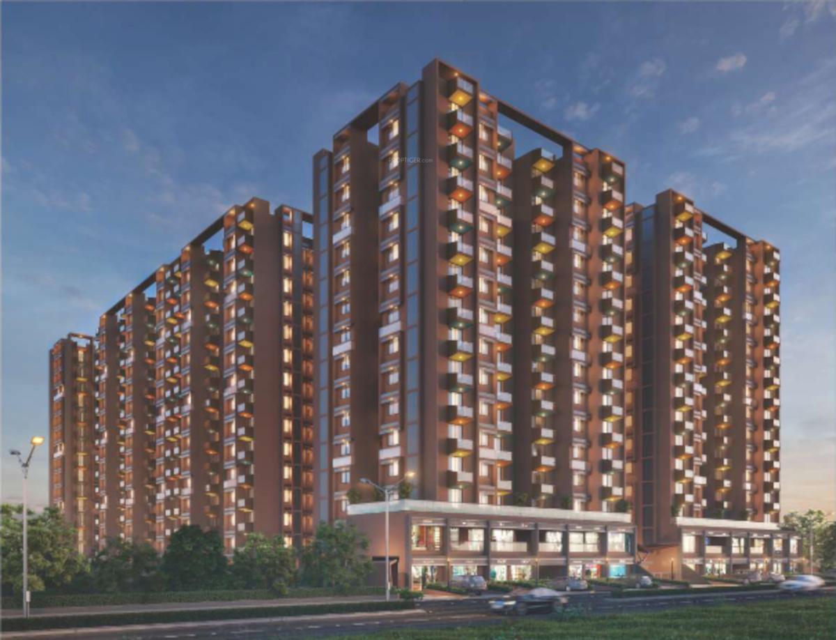 Swagat Queen s Land Phase 1