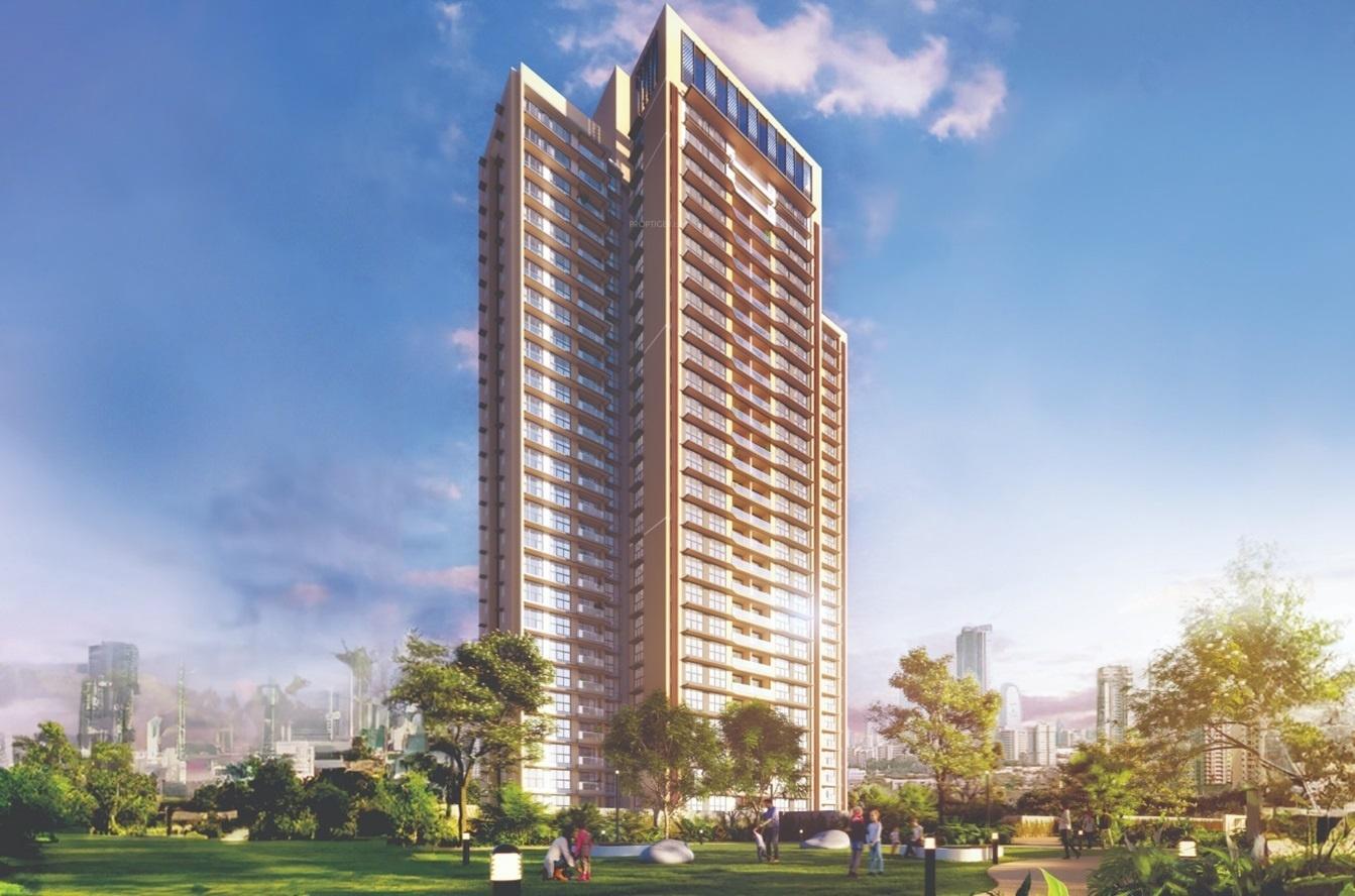  revanta-tower-3 Elevation