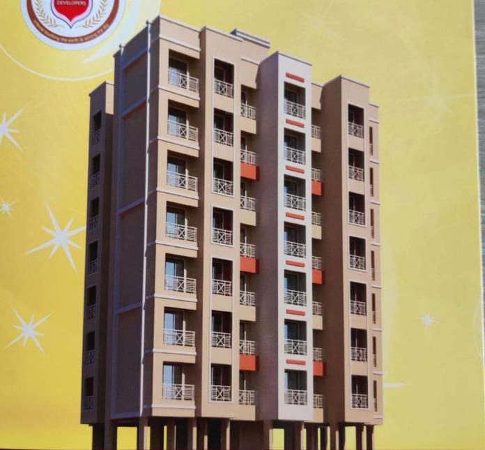 Wing C 5 Gajmukh