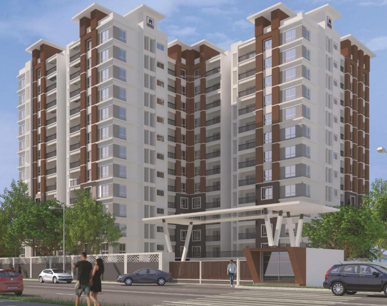 Prosper Signature Block Phase 2