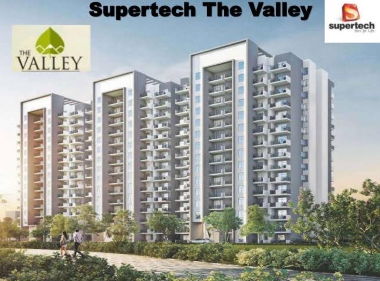  the-valley Elevation