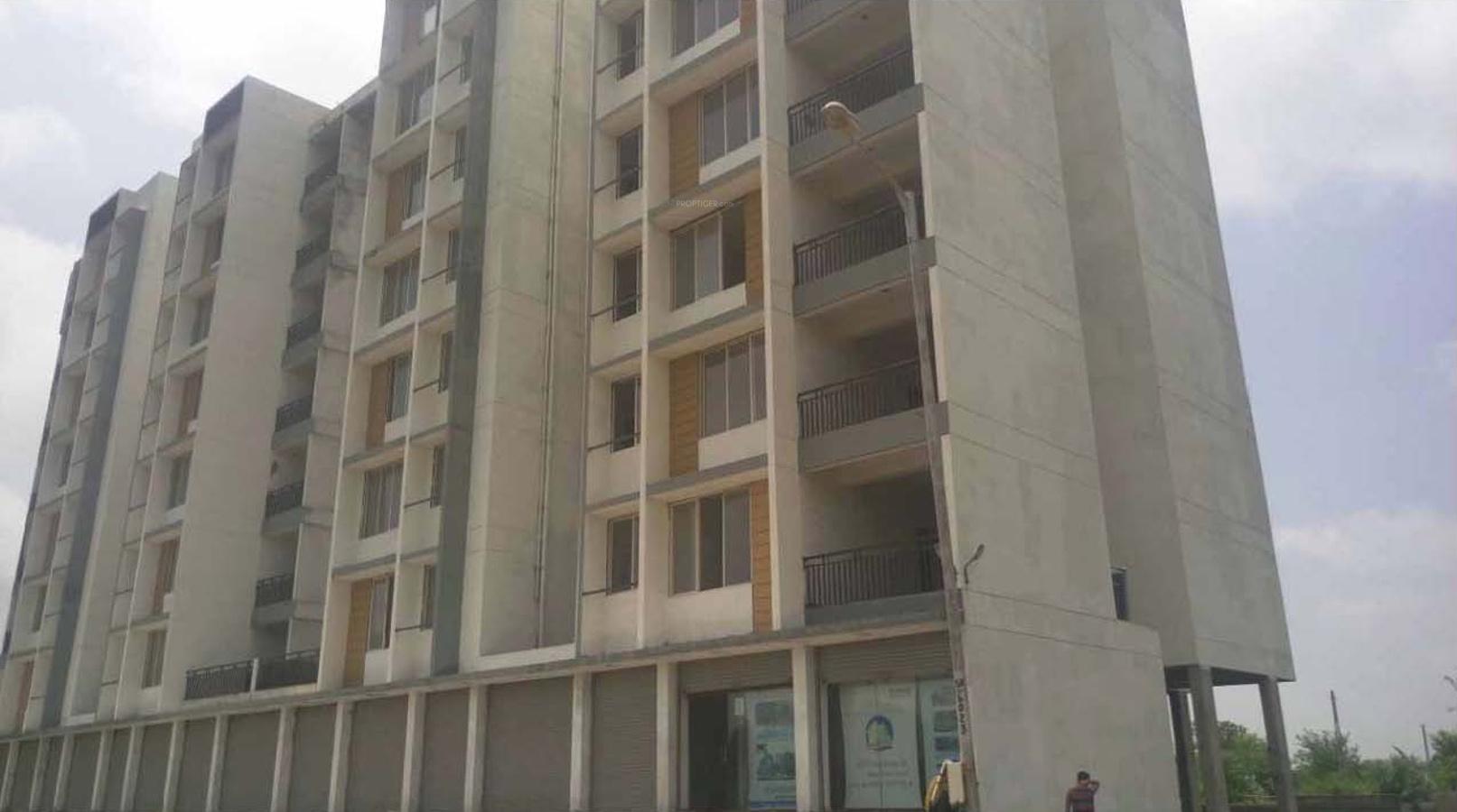 India Colony Block A Geratpur
