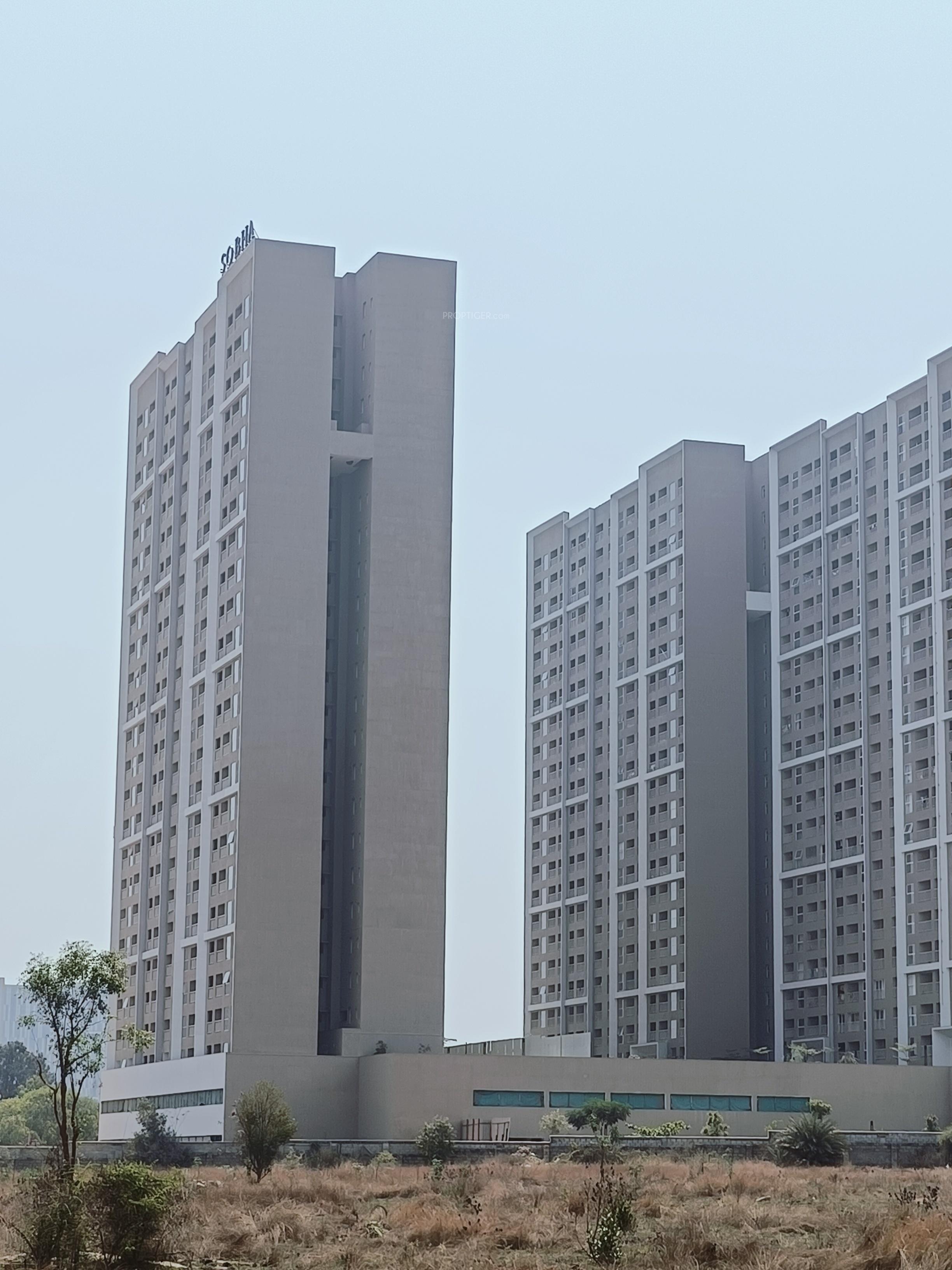  dream-gardens Elevation