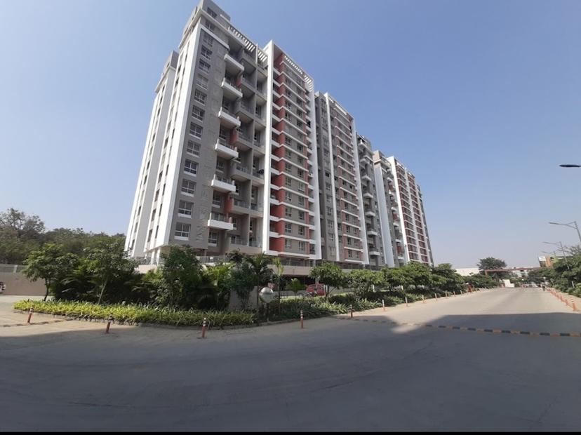 Kolte Patil Developers 24K Stargaze in Bavdhan, Pune | Price, Floor ...