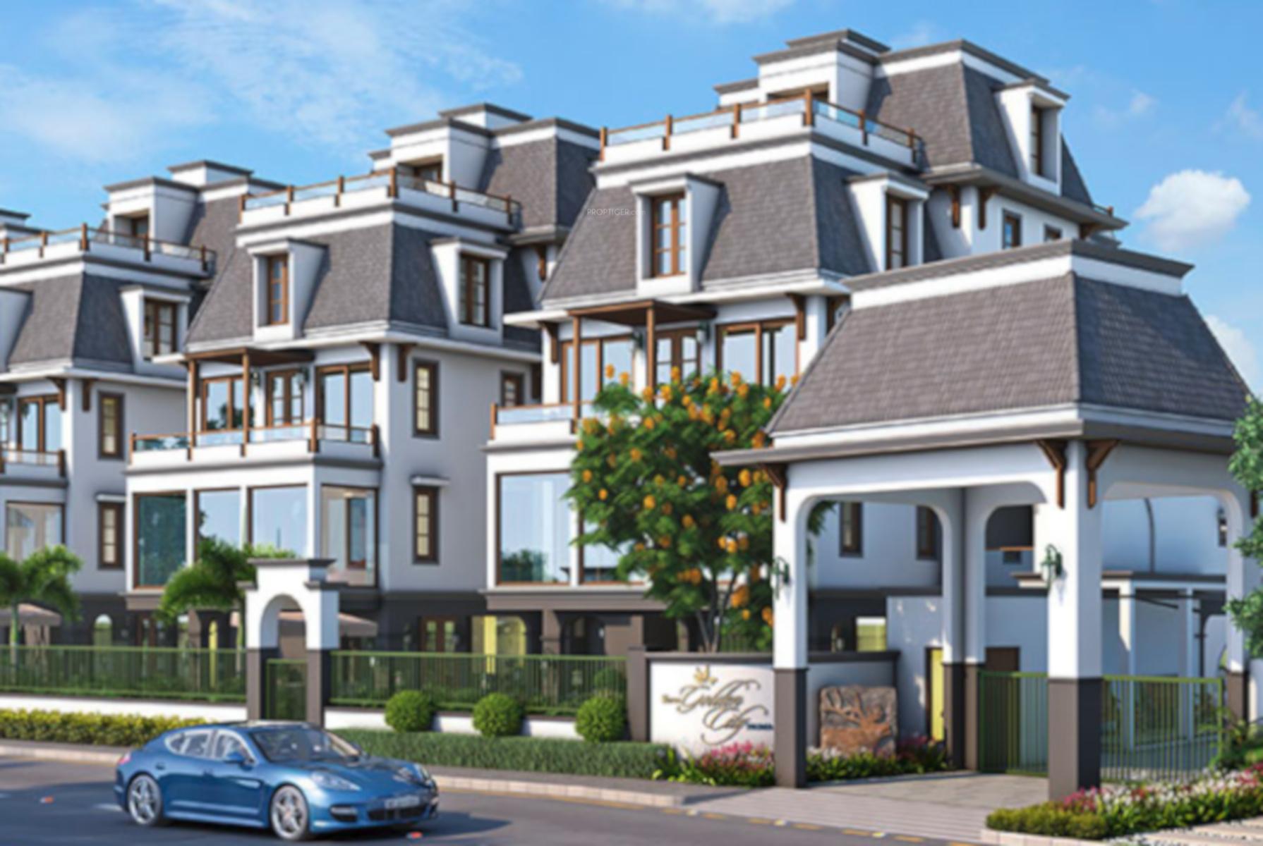Golden City Prima Phase 1