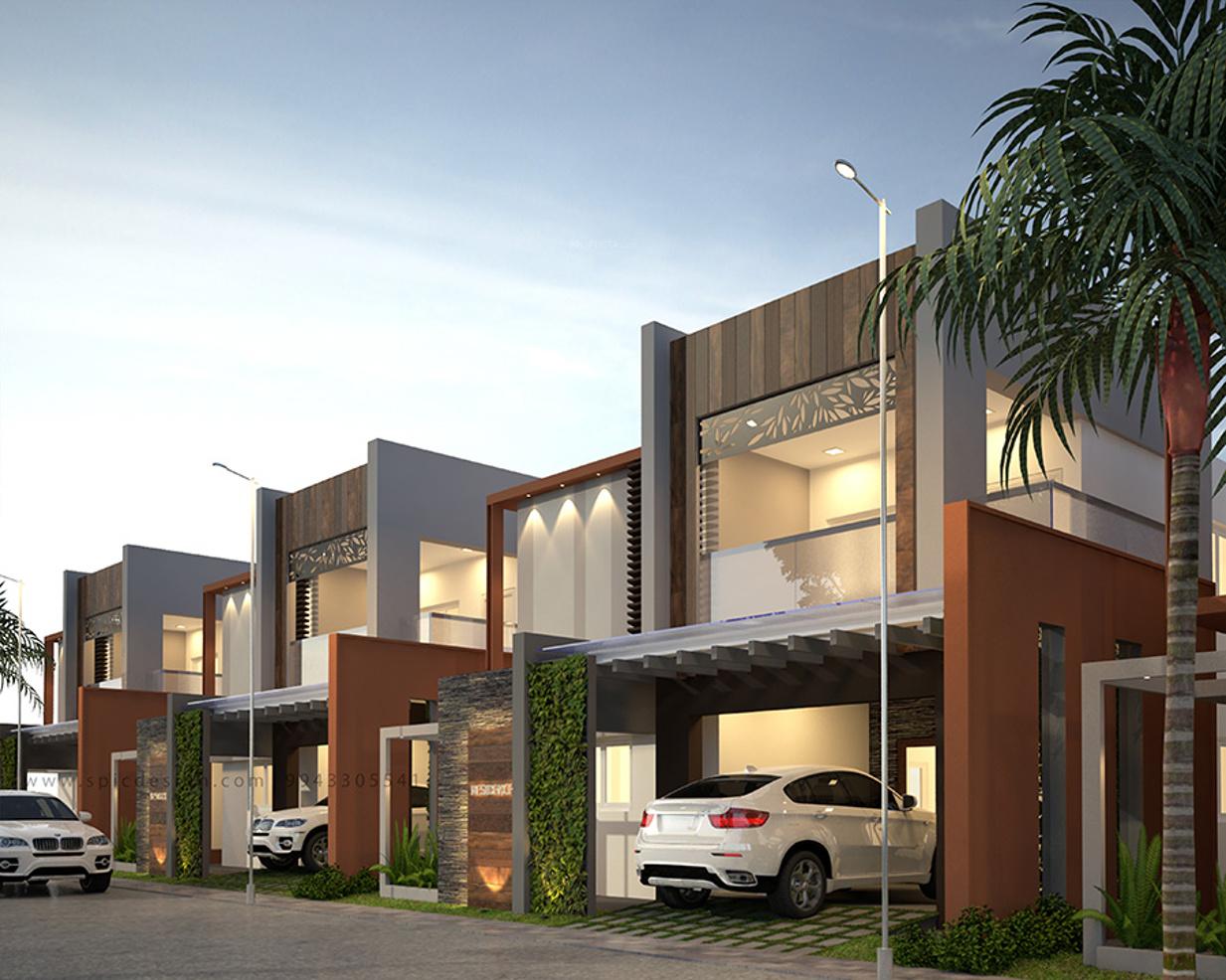 Images for Elevation of Victoria Greens