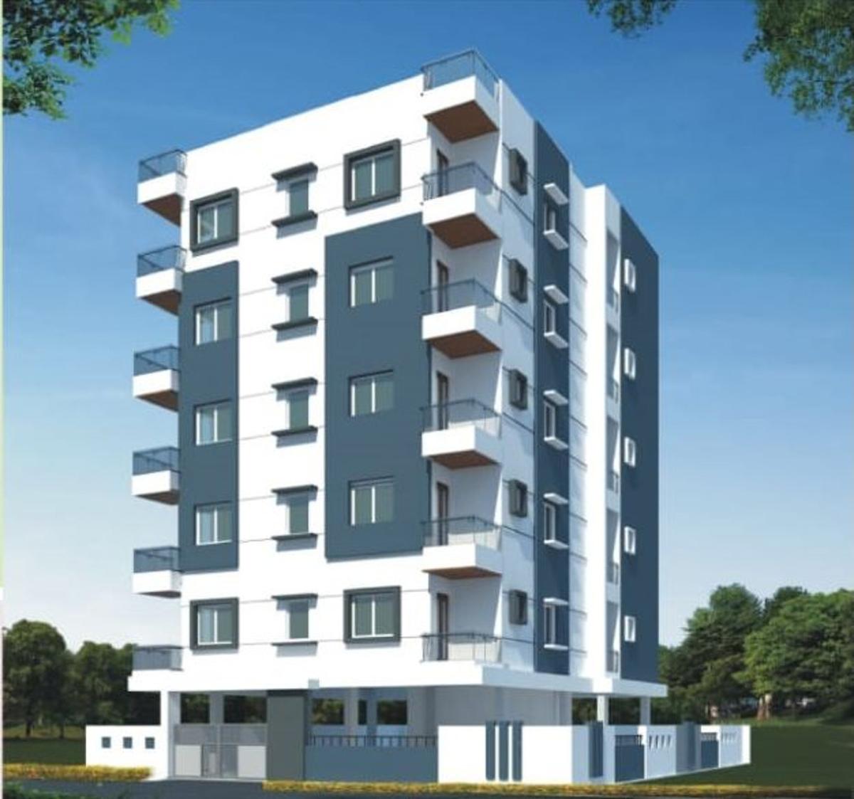 Lotus Lakeview