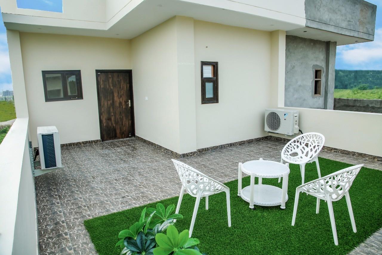 villas Elevation