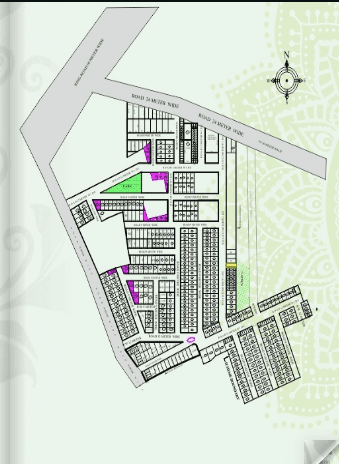  evergreen-park Master Plan