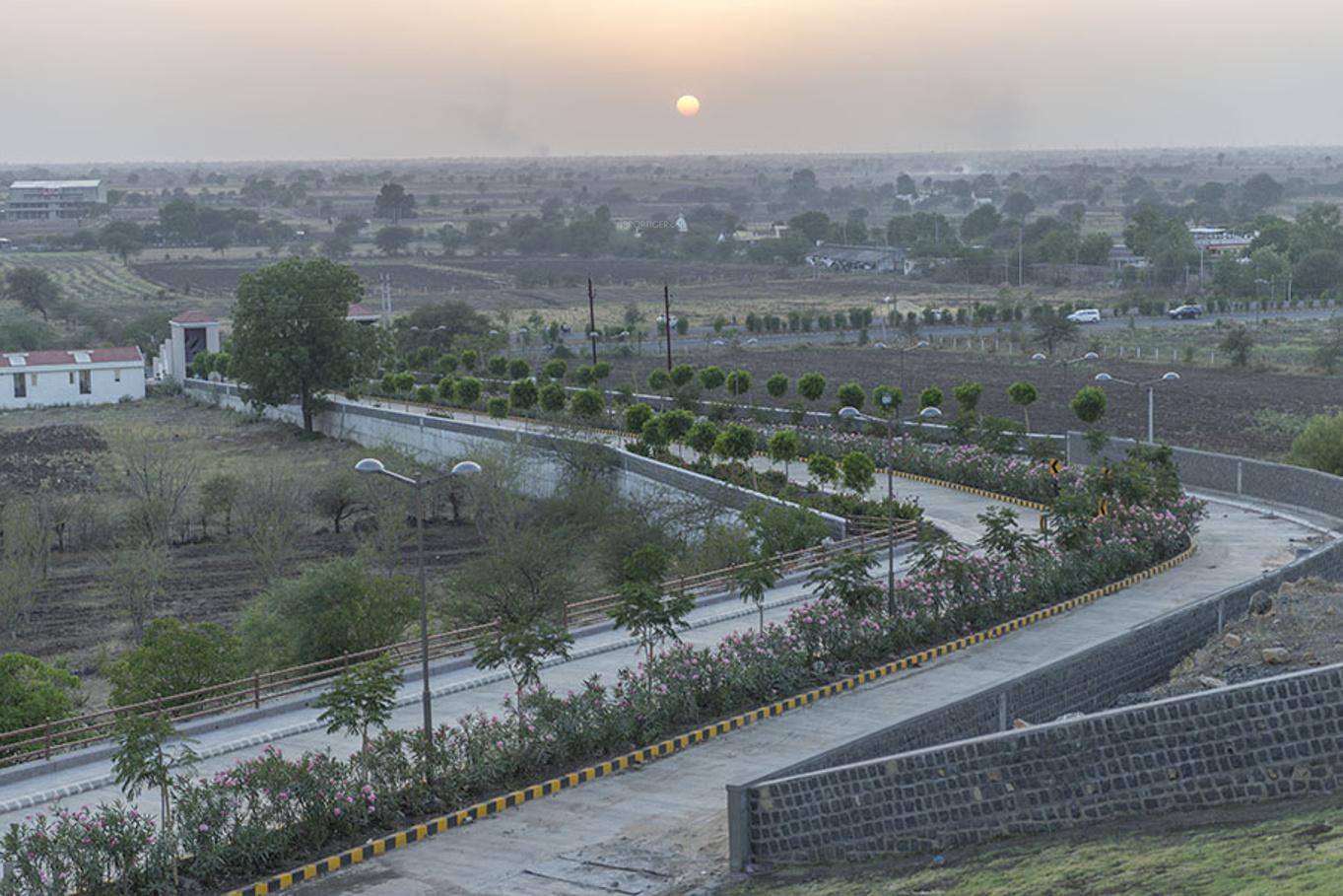 MGR Princes Hilltop II Phase