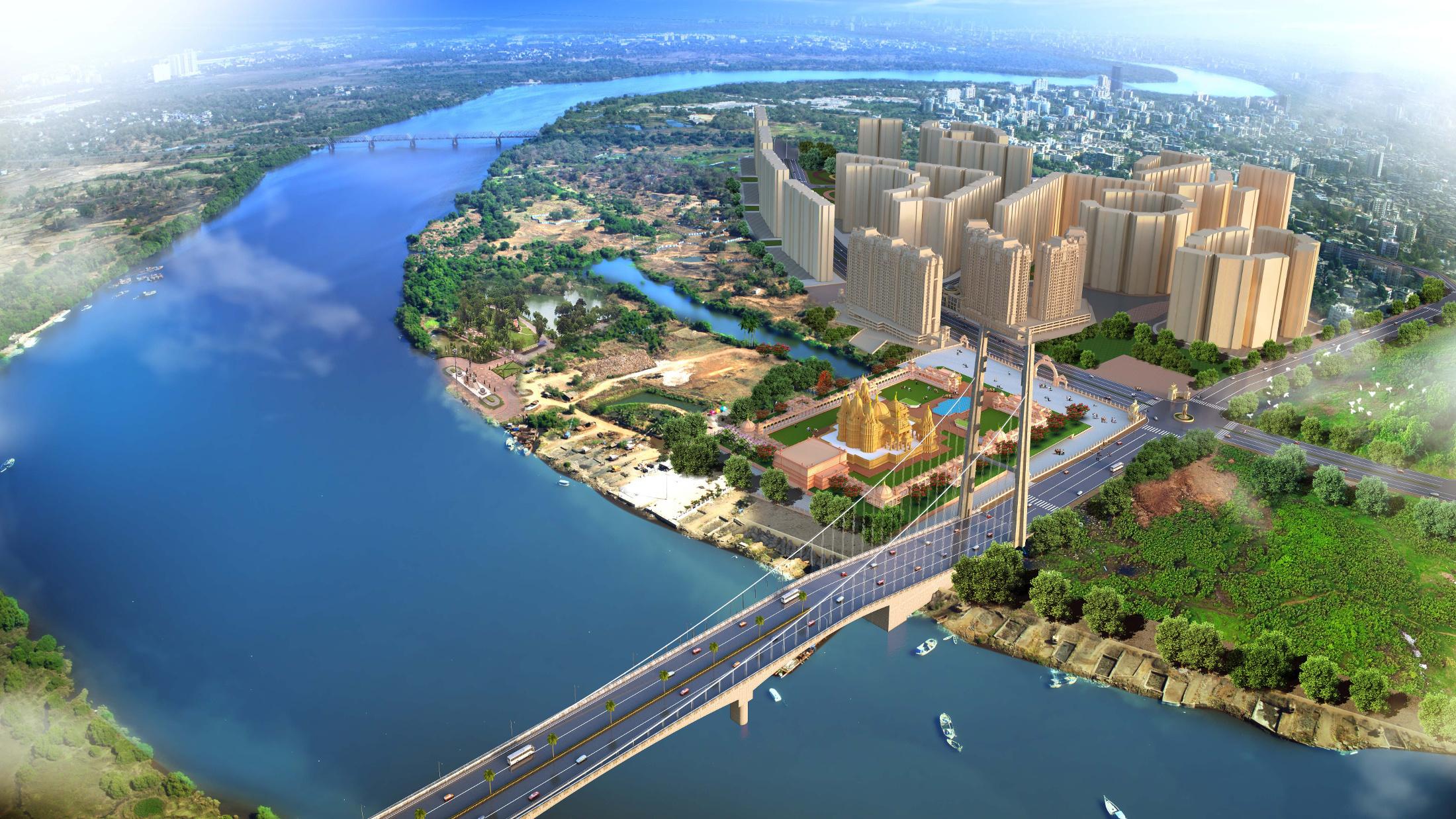  city-phase-i Elevation