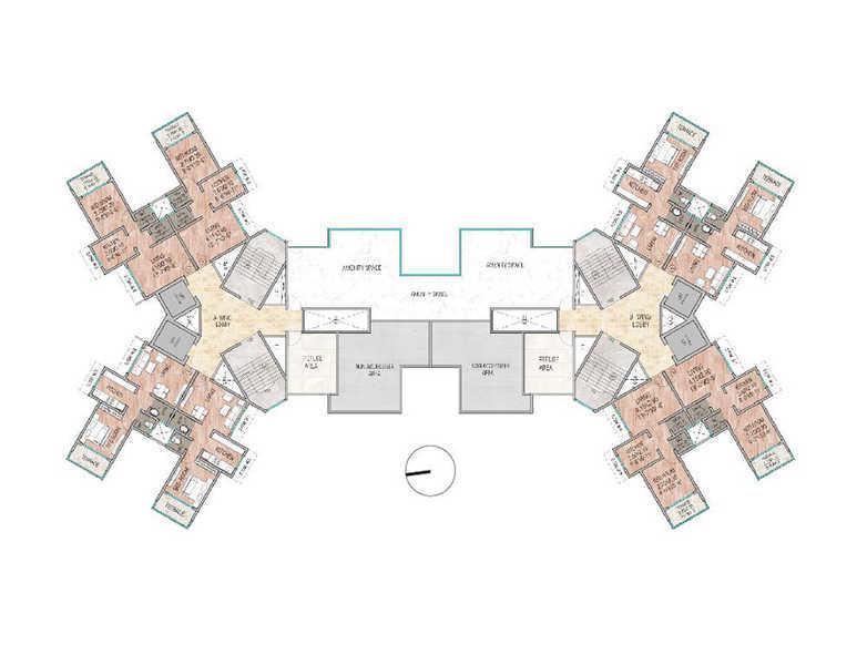  gaurisuta Master Plan