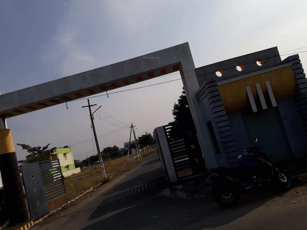 Images for Elevation of GRN Archana Avenue