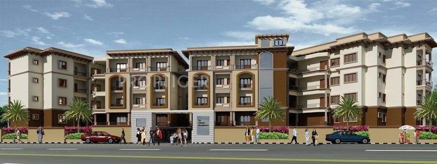 Images for Elevation of  Prasiddi