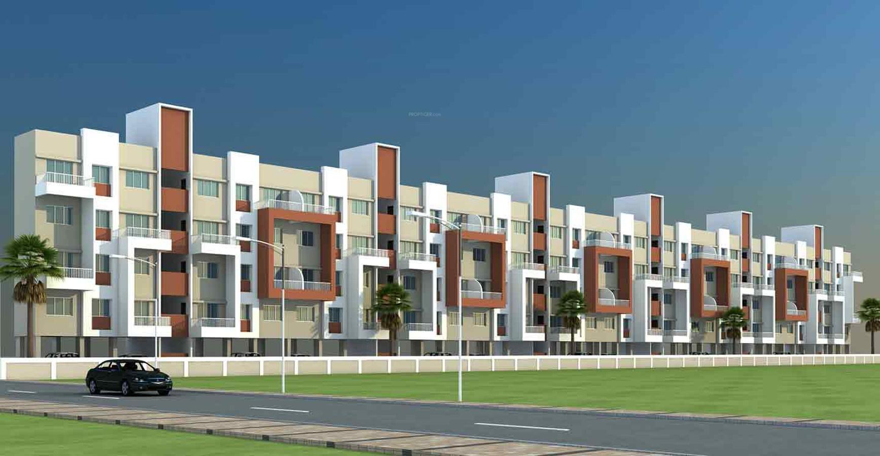 Kaka Nano Homes