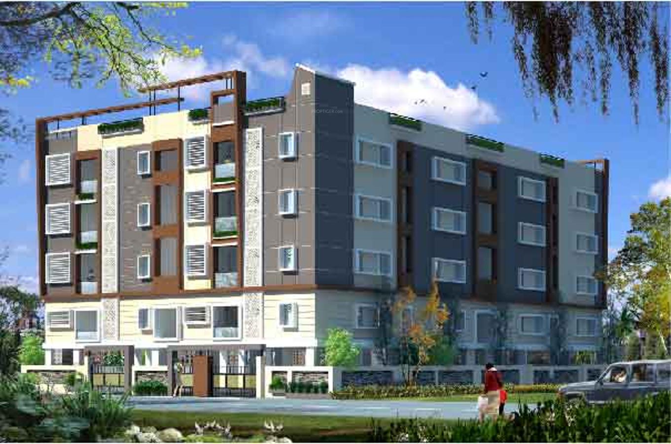 Blue Bell Homes