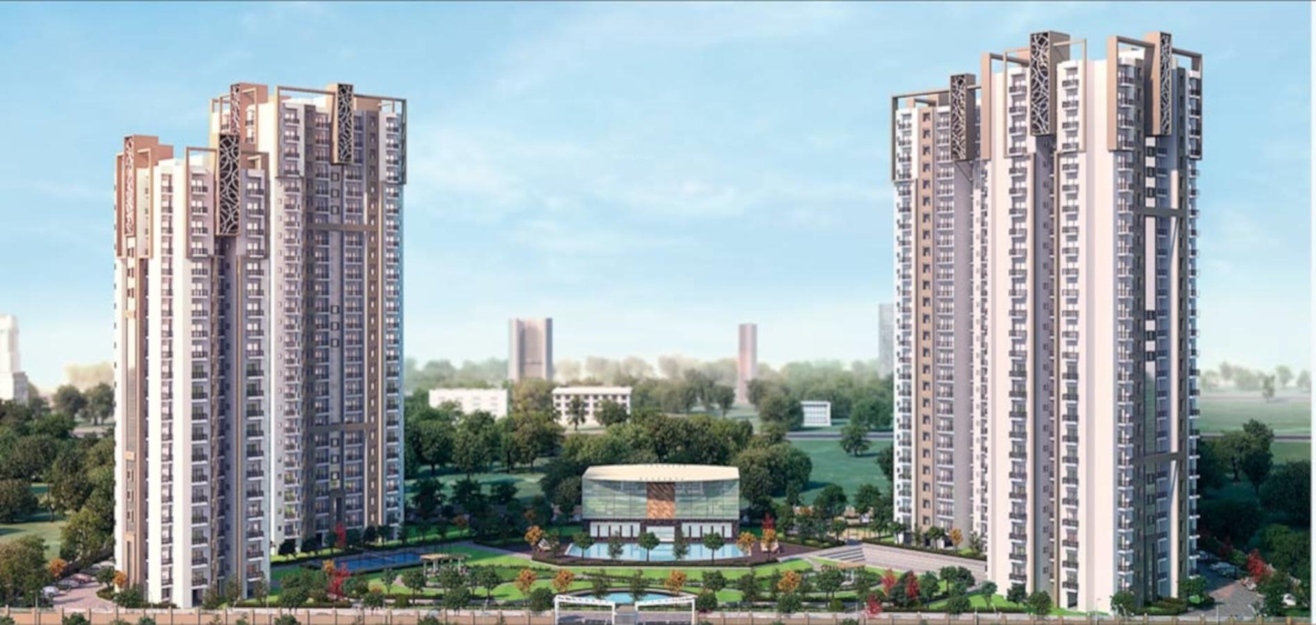 Experia Boulevard Multistate CGHS Ltd