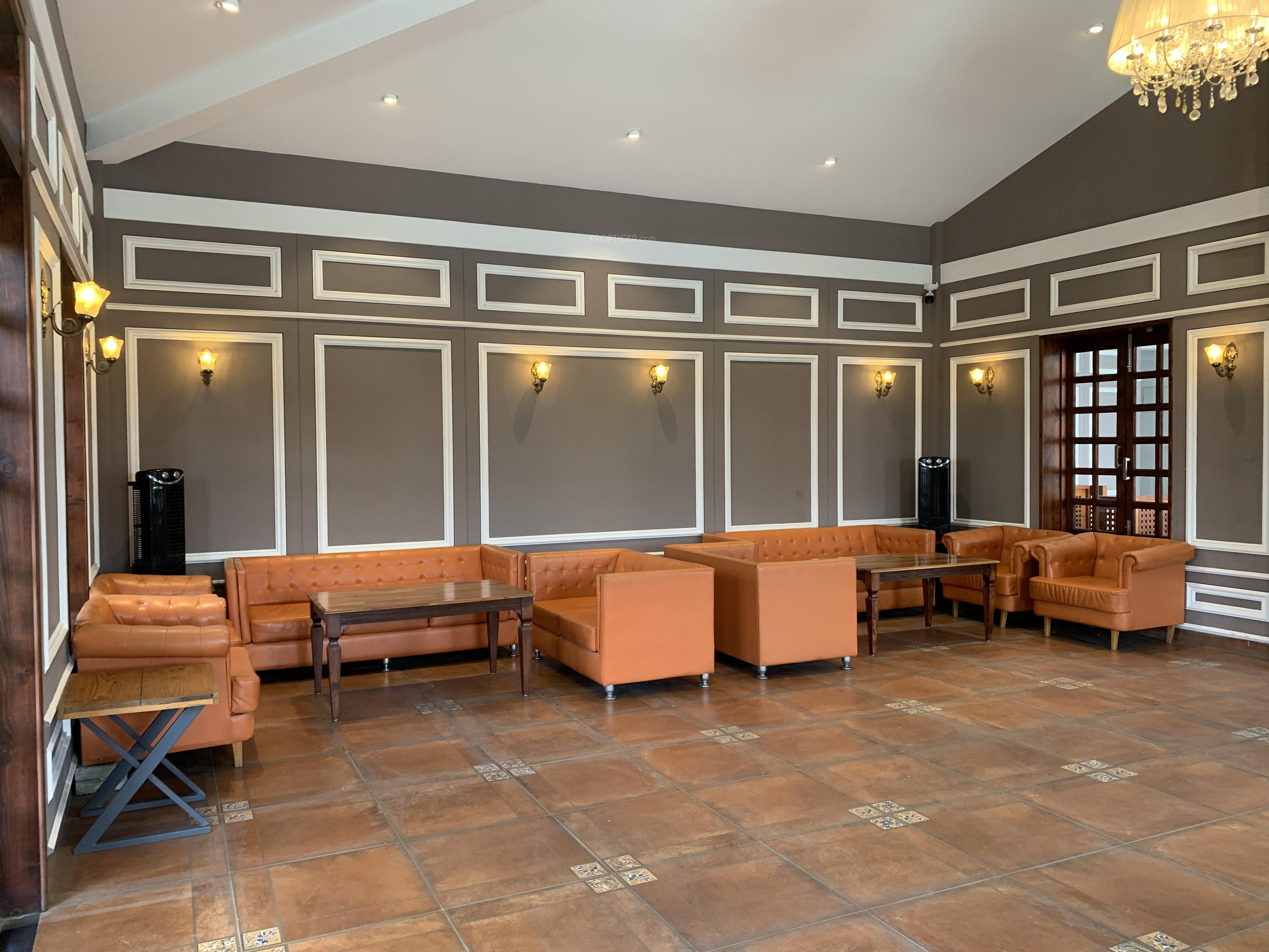  vintage-city Elevation