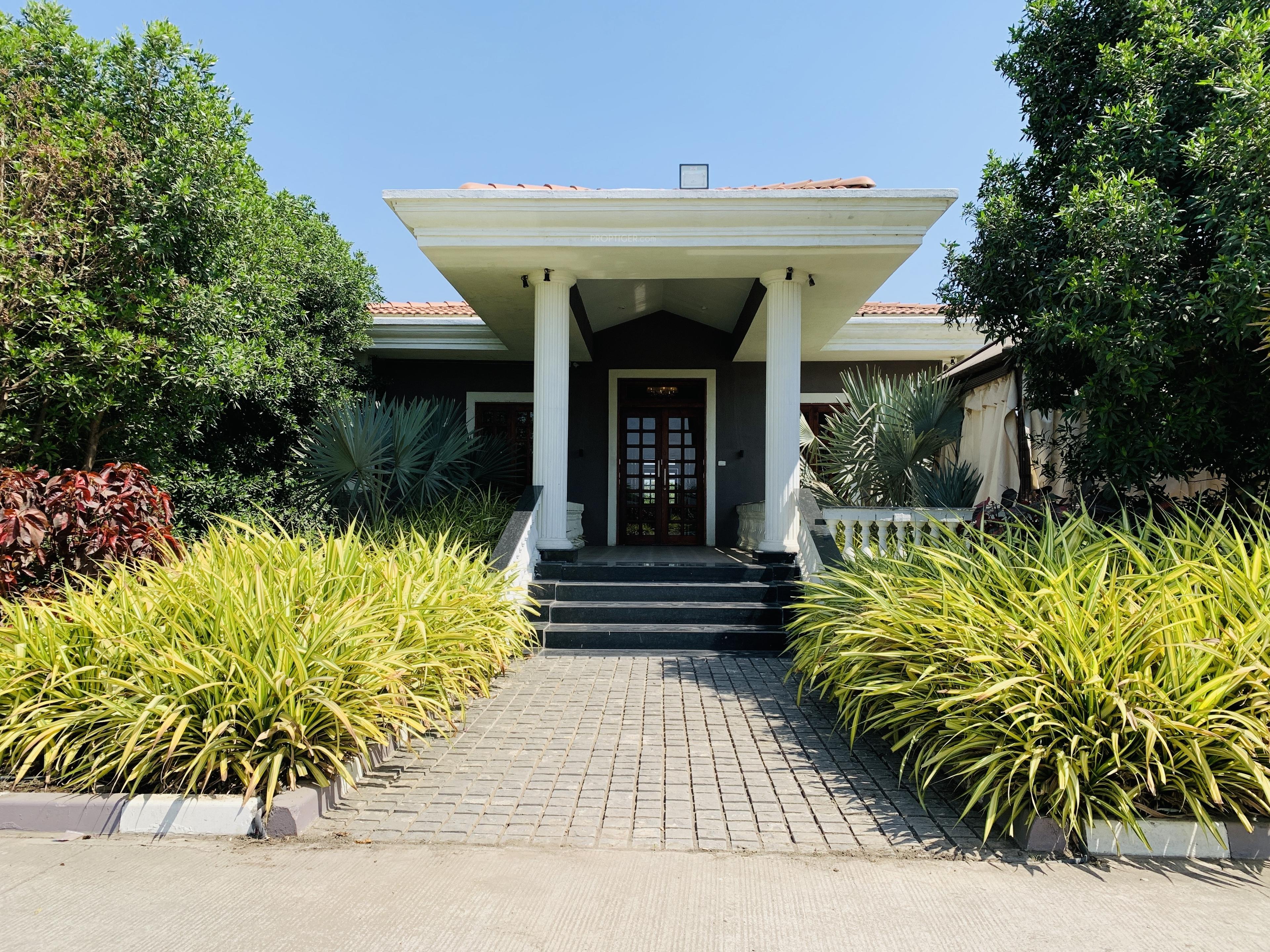  vintage-city Elevation