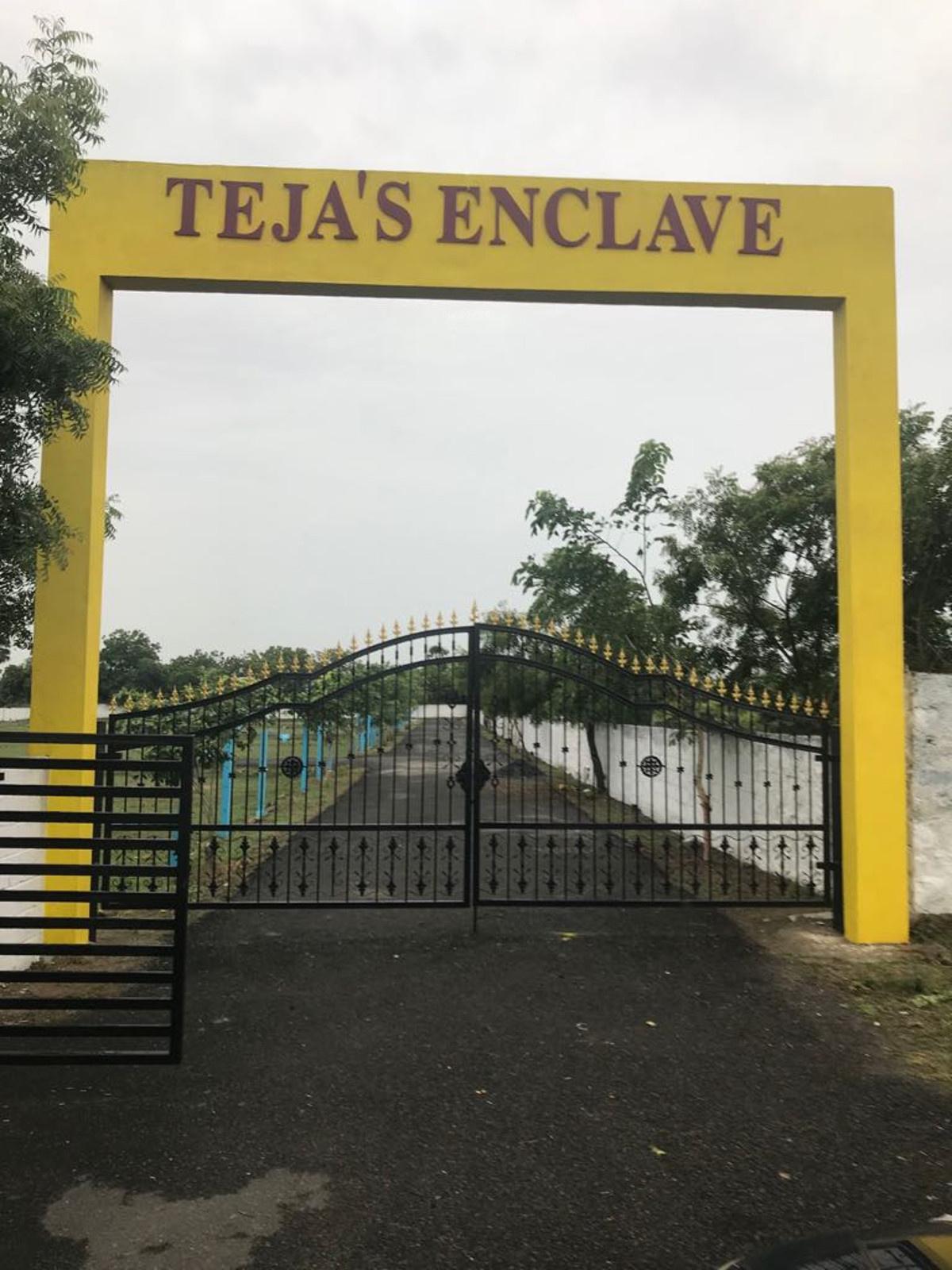 Tejas Enclave