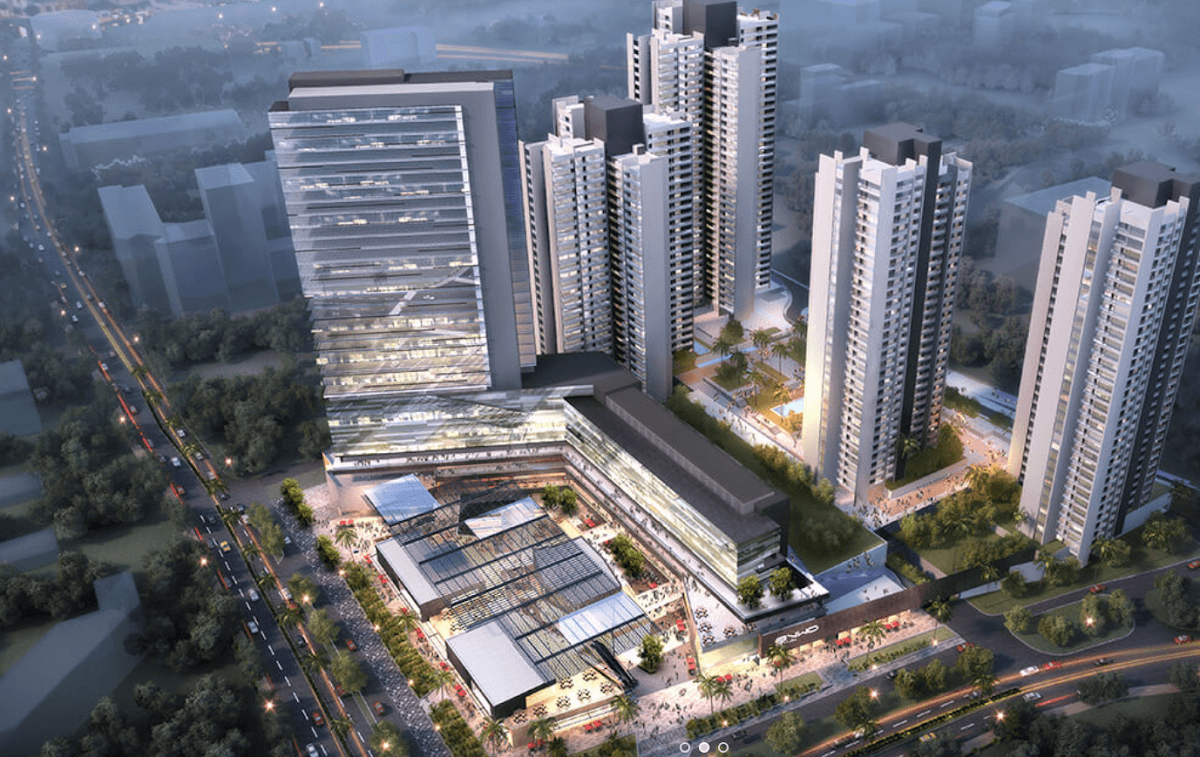 World Three Solitaire World