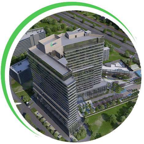  magnum-global-park Elevation