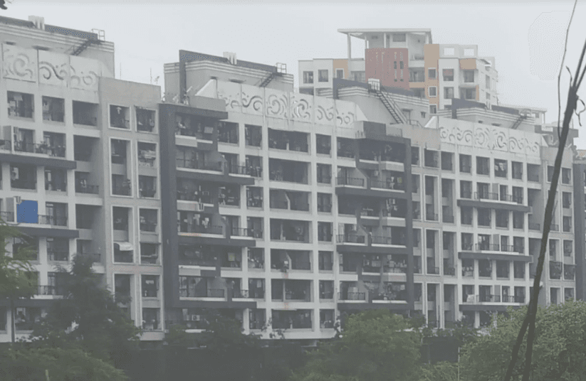 River Valley Tower Phase I