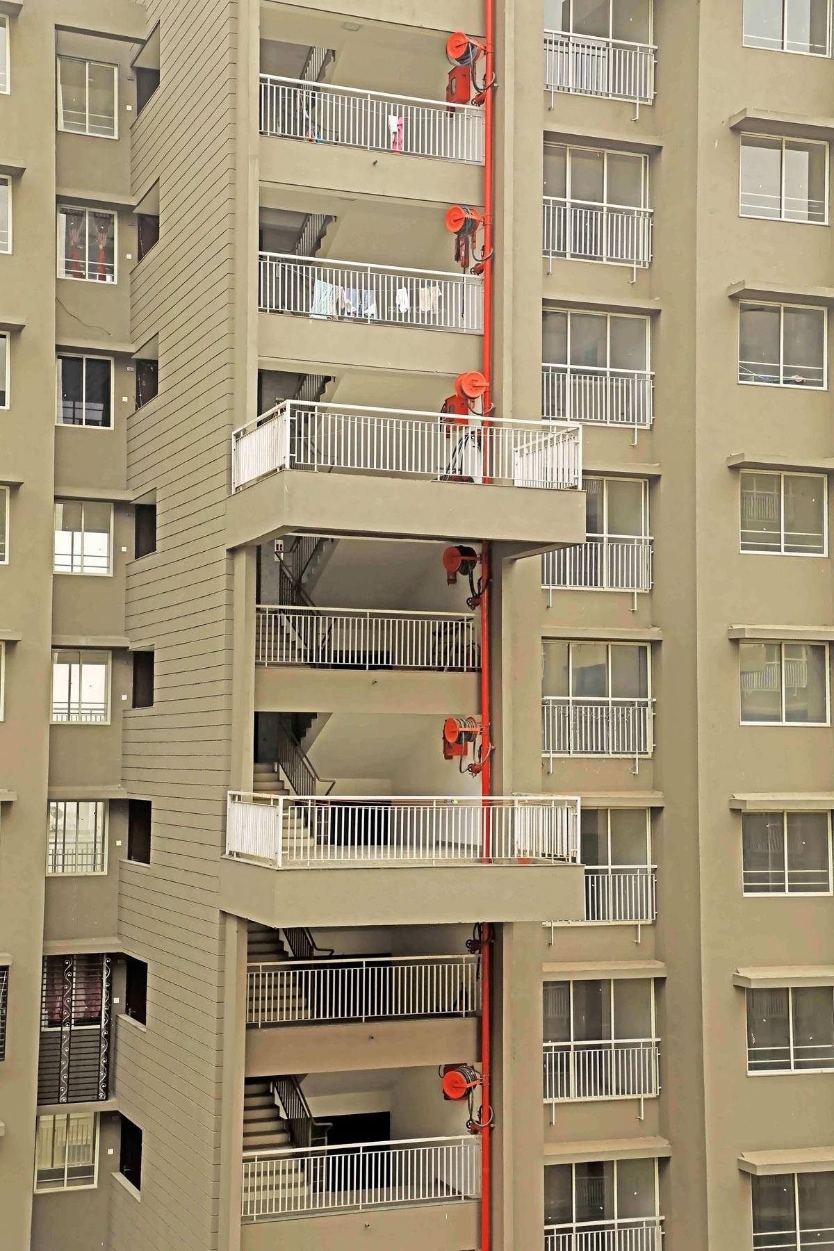  nandanvan-heights-phase-1 Elevation