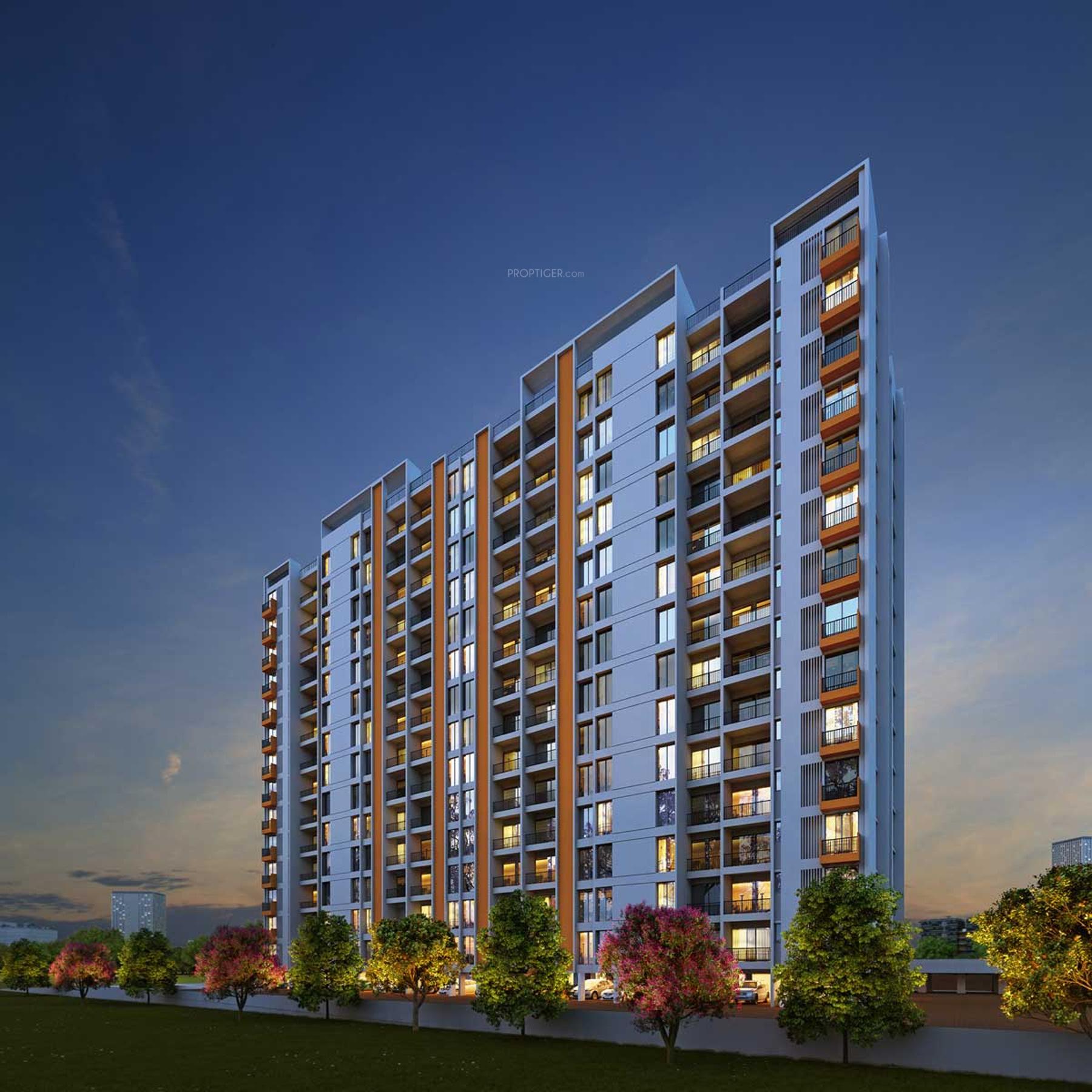 Images for Elevation of Majestique Rhythm County Phase 1