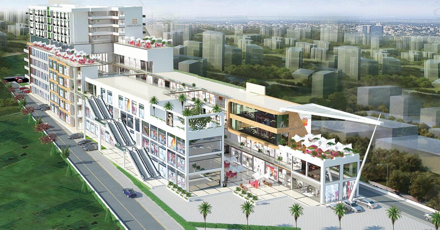 Commercial Place