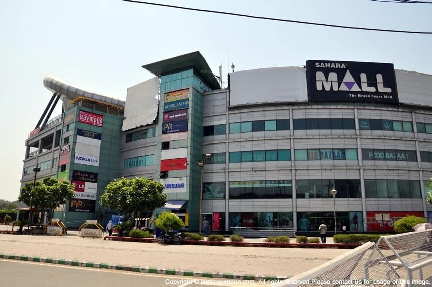 Mall