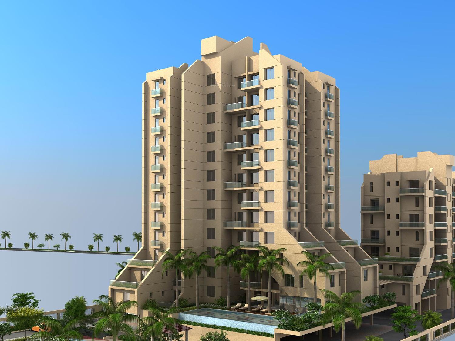 Starvie C Bulding